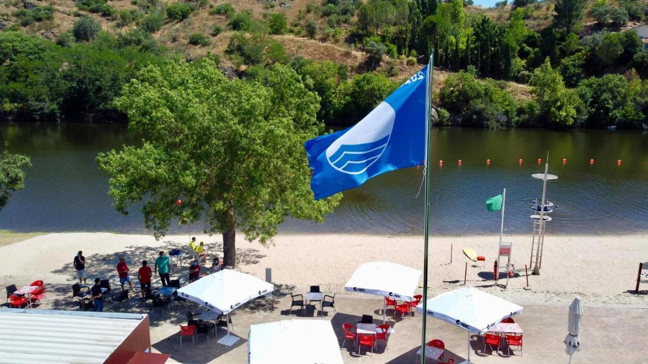 Apartamento Trav. Santa Luzia Mirandela Dış mekan fotoğraf