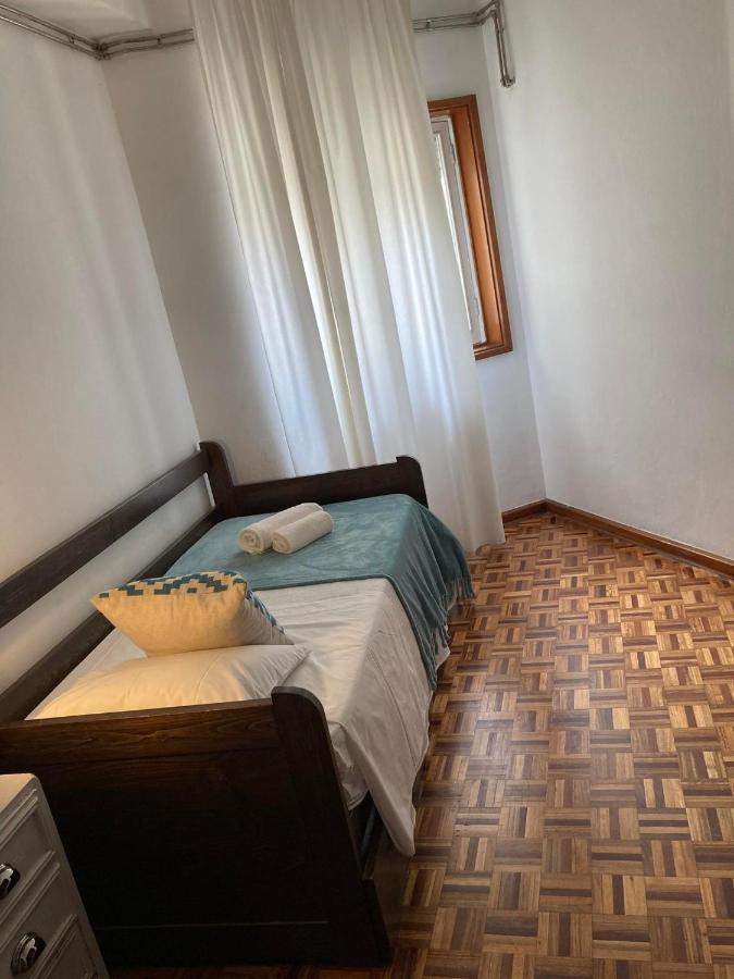 Apartamento Trav. Santa Luzia Mirandela Dış mekan fotoğraf