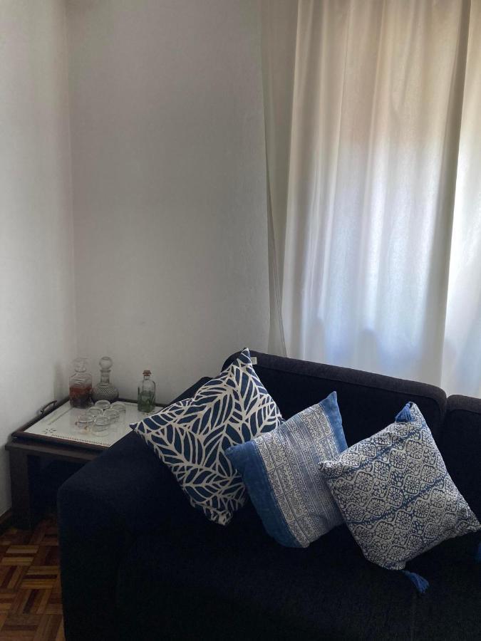 Apartamento Trav. Santa Luzia Mirandela Dış mekan fotoğraf