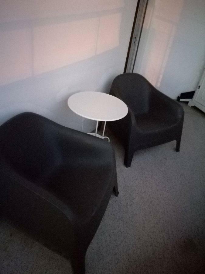 Apartamento Trav. Santa Luzia Mirandela Dış mekan fotoğraf